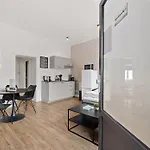 Privates City-Apartement Nah Der Messe Und Lanxessarena